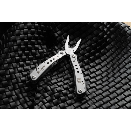 Мультитул Multi Tool Ganzo G201 (поврежденная упаковка)