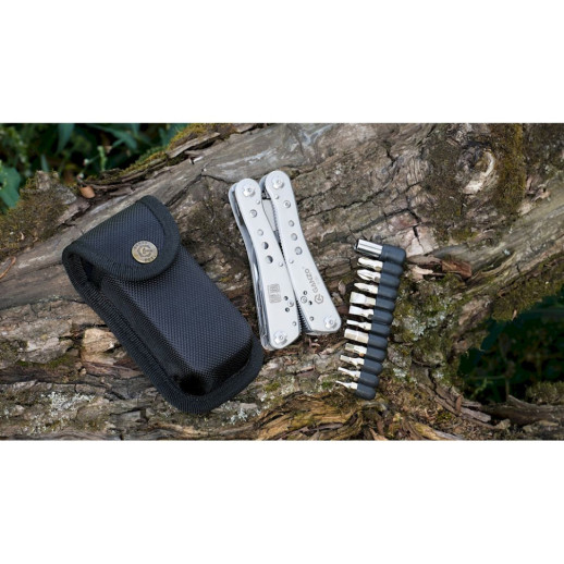 Мультитул Multi Tool Ganzo G201 (поврежденная упаковка)