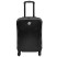Чемодан Semi Line 20" (S) NASA Black (T5798-1)
