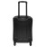 Чемодан Semi Line 20" (S) NASA Black (T5798-1)