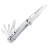 Нож-мультитул Leatherman Free K4x Silver (832662)