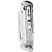 Нож-мультитул Leatherman Free K4x Silver (832662)