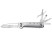Нож-мультитул Leatherman Free K4x Silver (832662)