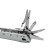 Нож-мультитул Leatherman Free K4x Silver (832662)