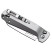 Нож-мультитул Leatherman Free K4x Silver (832662)