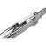 Нож-мультитул Leatherman Free K4x Silver (832662)