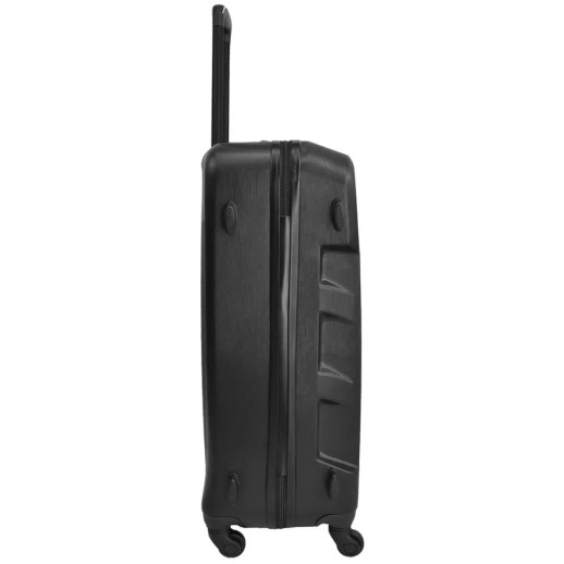Чемодан Semi Line 28" (L) NASA Black (T5798-3)