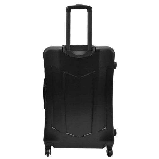 Чемодан Semi Line 28" (L) NASA Black (T5798-3)