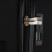 Чемодан Semi Line 28" (L) NASA Black (T5798-3)