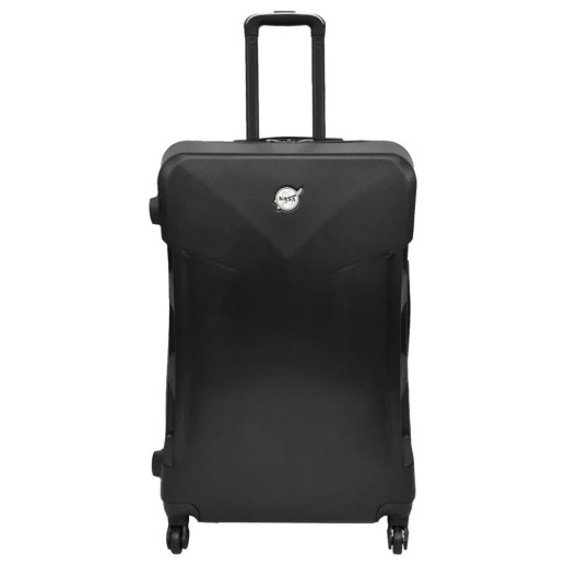 Чемодан Semi Line 28" (L) NASA Black (T5798-3)