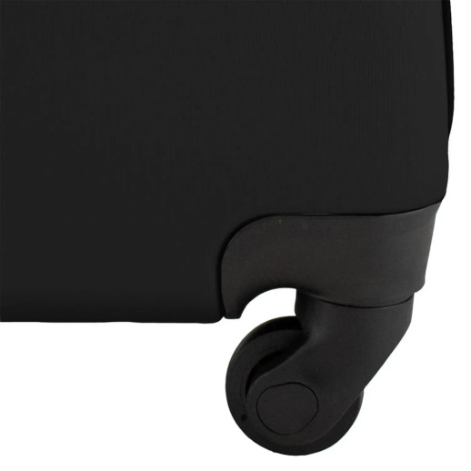 Чемодан Semi Line 28" (L) NASA Black (T5798-3)