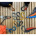 Набор алюминиевых сервисных карабинов Base Camp Sigma 5 Wire Set, 2 шт, Blue/Orange (BCP 61016)