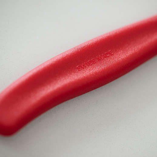 Набор ножей для томатов Victorinox Swiss Classic 2 ножа 11см волн красн 6.7831.2C1