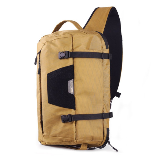 EDC Сумка Travel Extreme однолямочная DELTA gold X-PAC