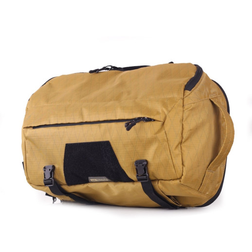 EDC Сумка Travel Extreme однолямочная DELTA gold X-PAC
