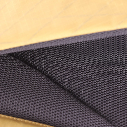 EDC Сумка Travel Extreme однолямочная DELTA gold X-PAC