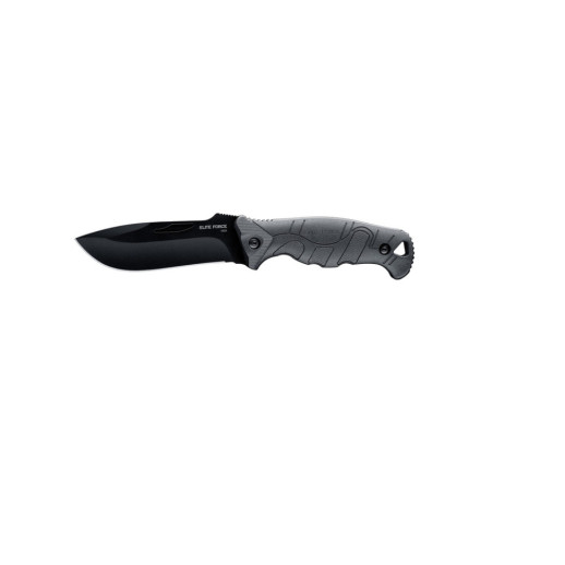 Нож Umarex Elite Force EF 710, черный