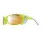 Очки Julbo Bivouak Zebra mat Green/Light Grey