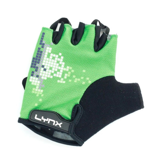 Перчатки Lynx Air Green L