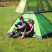Палатка KingCamp MODENA 3 (KT3037) Green
