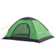 Палатка KingCamp MODENA 3 (KT3037) Green