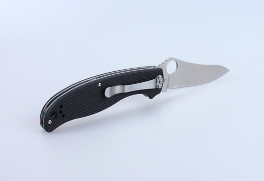 Нож Ganzo G734, черный