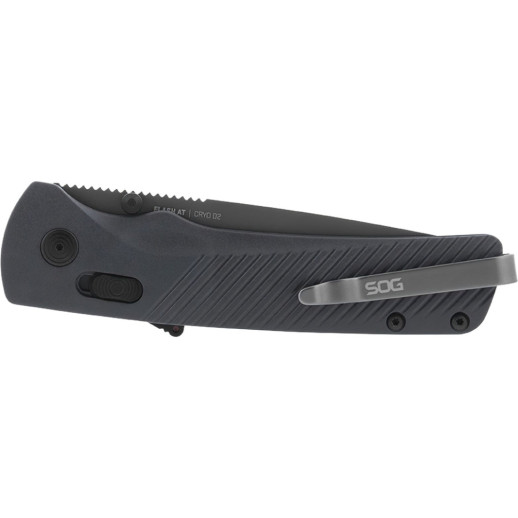 Нож SOG Flash AT Urban Grey (SOG 11-18-05-41)