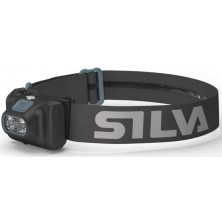 Фонарь налобный Silva Scout 3XT, 350 люмен (SLV 37976)