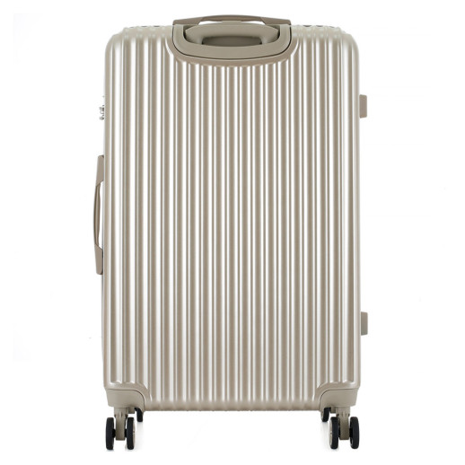 Чемодан Semi Line 28" (L) Gold (T5954-3)