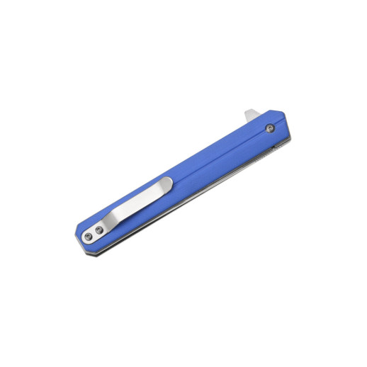 Карманный нож Grand Way SG 063 blue