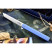 Карманный нож Grand Way SG 063 blue