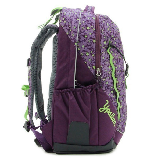 Рюкзак DEUTER Ypsilon цвет 5028 plum flora