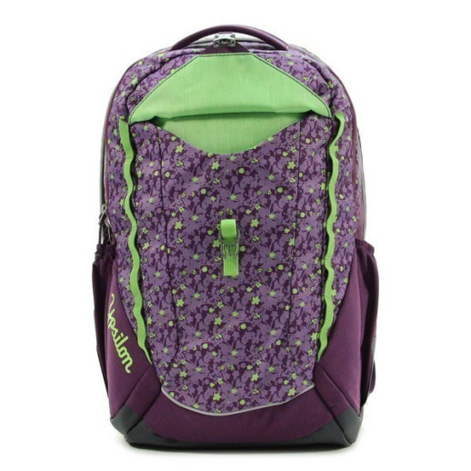 Рюкзак DEUTER Ypsilon цвет 5028 plum flora