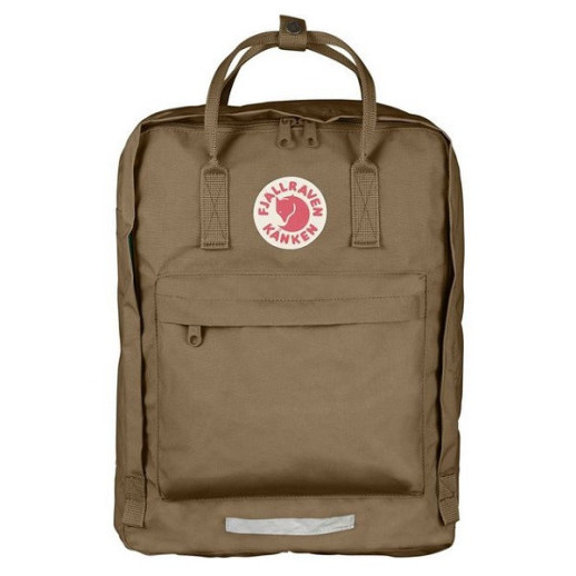 Рюкзак Fjallraven Kanken Big Sand