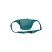 Сумка поясная Tatonka Funny Bag S, Teal Green (TAT 2210.063)