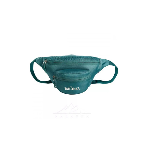 Сумка поясная Tatonka Funny Bag S, Teal Green (TAT 2210.063)