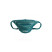 Сумка поясная Tatonka Funny Bag S, Teal Green (TAT 2210.063)