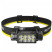 Фонарь налобный Nitecore HC65 UHE (8 x NiteLab UHE LED, 2000 люмен, 11 режимов, 18650, USB Type-C), черный