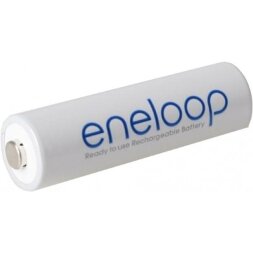 Аккумулятор AA Panasonic Eneloop 1900mAh