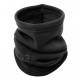 Баф шерстяной Aclima FleeceWool V2 Headover Jet Black OneSize