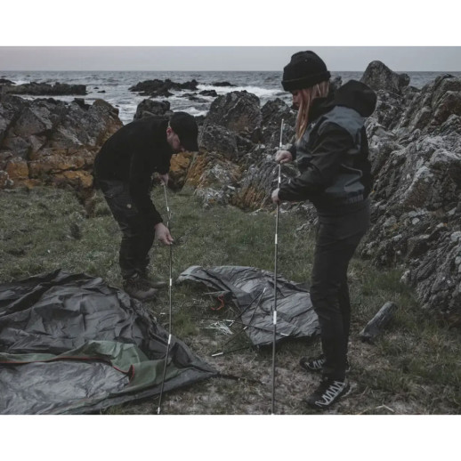 Палатка двухместная Easy Camp Setesdal 2 (120476)