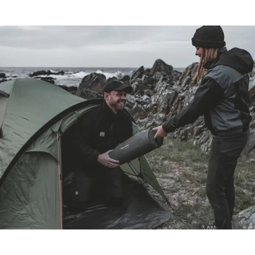 Палатка двухместная Easy Camp Setesdal 2 (120476)