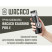 Ручная кофемолка Wacaco Exagrind Pro-E