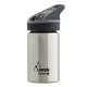 Термобутылка Laken Jannu Thermo 0.35L стальной