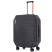Чемодан Semi Line 28" (L) Black (T5821-5)