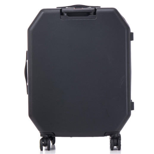 Чемодан Semi Line 28" (L) Black (T5821-5)