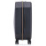 Чемодан Semi Line 28" (L) Black (T5821-5)