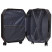 Чемодан Semi Line 28" (L) Black (T5821-5)