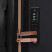 Чемодан Semi Line 28" (L) Black (T5821-5)