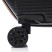Чемодан Semi Line 28" (L) Black (T5821-5)